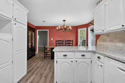 Kitchen - 404 Galina St, Beebe, AR 72012 photo 4 of 4