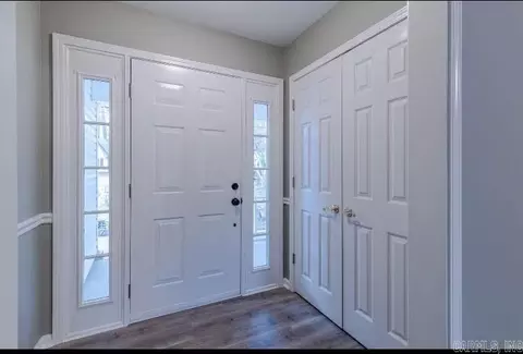 Entry Way - 404 Galina St, Beebe, AR 72012 photo 2 of 3