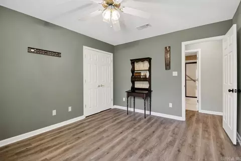 Bedroom - 404 Galina St, Beebe, AR 72012 photo 1 of 1