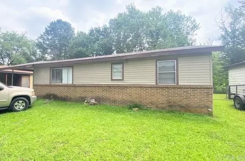 217 Cherry St, Jacksonville, AR 72076