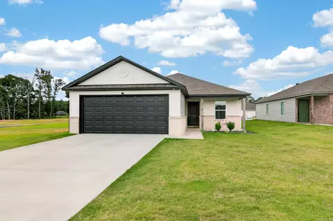 25 Sarah Alyse Ln, Cabot, AR 72023