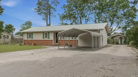 113 Stone, Lake City, AR 72437