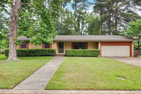 2838 Sylvia St, Arkadelphia, AR 71923