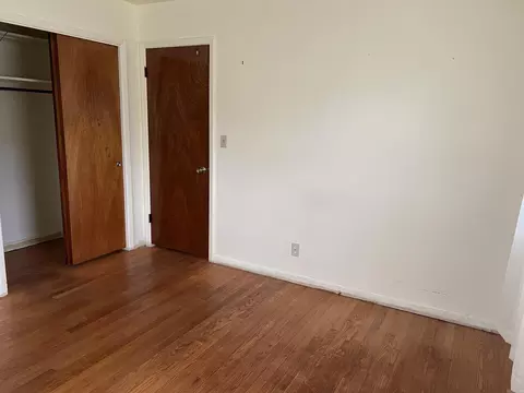 Bedroom - 1231 Brownwood, Malvern, AR 72104 photo 5 of 6