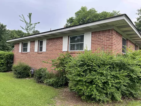 Exterior - 1231 Brownwood, Malvern, AR 72104 photo 14 of 17