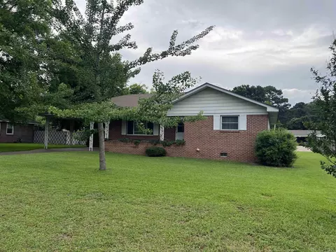 Exterior - 1231 Brownwood, Malvern, AR 72104 photo 4 of 17