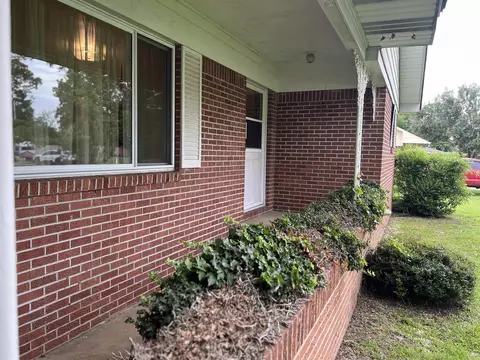 Exterior - 1231 Brownwood, Malvern, AR 72104 photo 17 of 17