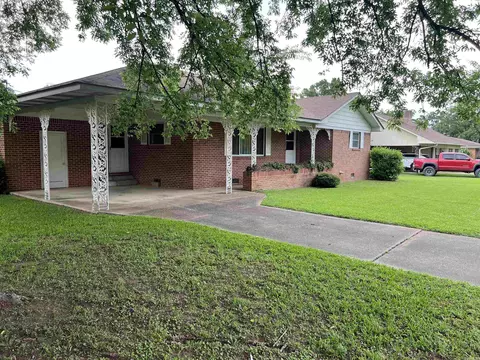 1231 Brownwood, Malvern, AR 72104