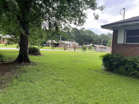 Exterior - 1231 Brownwood, Malvern, AR 72104 photo 7 of 17