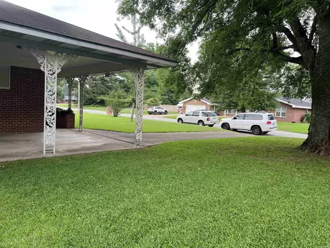 Exterior - 1231 Brownwood, Malvern, AR 72104 photo 5 of 17