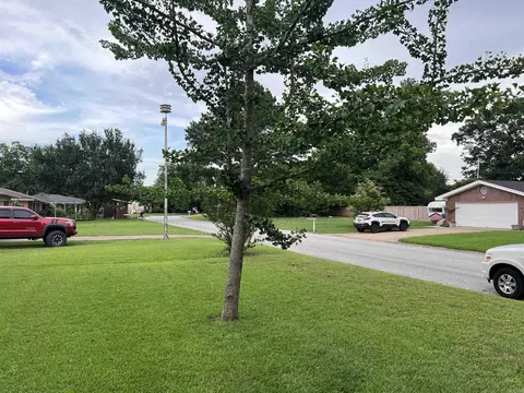 Exterior - 1231 Brownwood, Malvern, AR 72104 photo 15 of 17