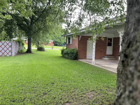 Exterior - 1231 Brownwood, Malvern, AR 72104 photo 6 of 17