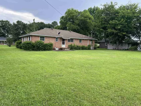 Exterior - 1231 Brownwood, Malvern, AR 72104 photo 10 of 17
