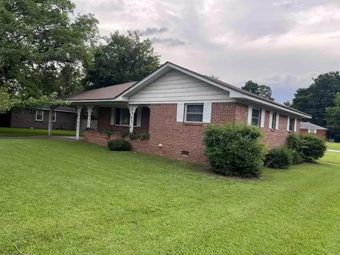 Exterior - 1231 Brownwood, Malvern, AR 72104 photo 3 of 17