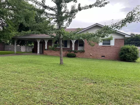 Exterior - 1231 Brownwood, Malvern, AR 72104 photo 2 of 17