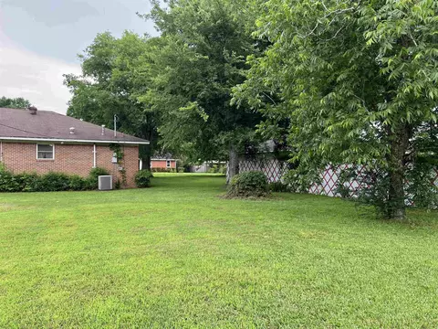 Exterior - 1231 Brownwood, Malvern, AR 72104 photo 9 of 17