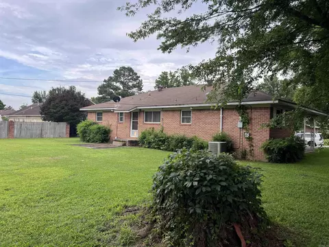 Exterior - 1231 Brownwood, Malvern, AR 72104 photo 8 of 17