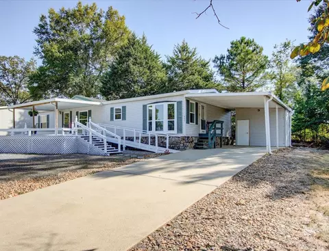 231 Century Cir, Hot Springs, AR 71913