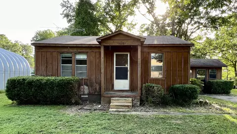 1628 Potts St, Malvern, AR 72104