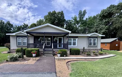 155 Star Rd, Heber Springs, AR 72543