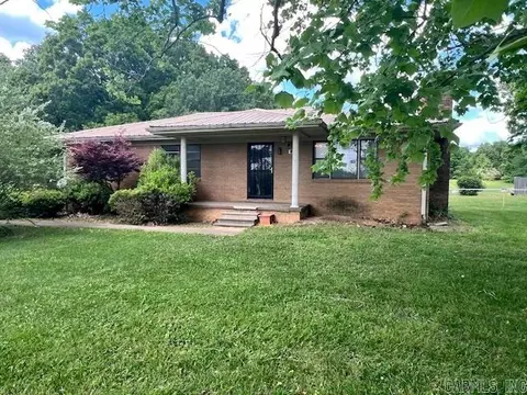 1206 County 761 Rd, Brookland, AR 72417