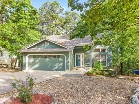 14 Balenciaga Way, Hot Springs Village, AR 71909