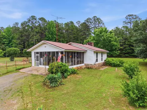 390 Wood Vine Trl, Higden, AR 72067