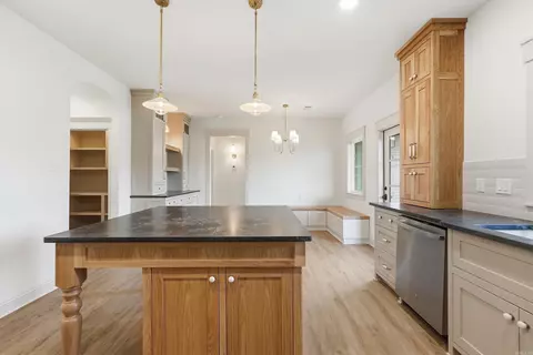 Kitchen - 1100 Edinburgh Dr, Conway, AR 72034 photo 7 of 7