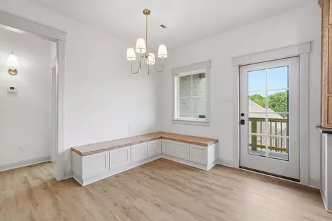 Dining - 1100 Edinburgh Dr, Conway, AR 72034 photo 2 of 2