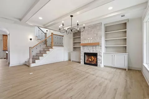 Living - 1100 Edinburgh Dr, Conway, AR 72034 photo 1 of 6