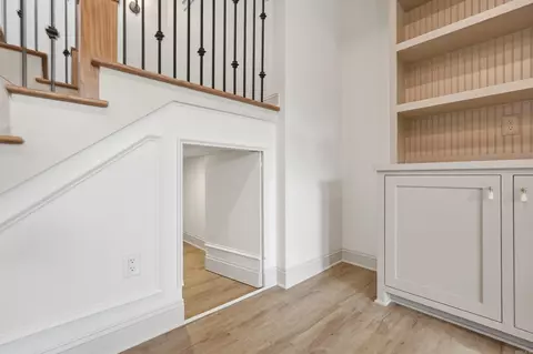 Entry Way - 1100 Edinburgh Dr, Conway, AR 72034 photo 1 of 3