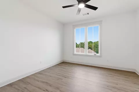 Bedroom - 1100 Edinburgh Dr, Conway, AR 72034 photo 3 of 5