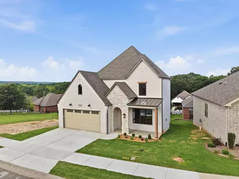 Exterior - 1100 Edinburgh Dr, Conway, AR 72034 photo 7 of 7
