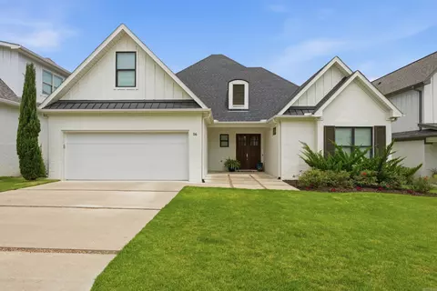 16 Belles Fleurs Cir, Little Rock, AR 72223
