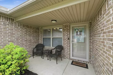 Exterior - 1107 Crossing Loop, Bryant, AR 72022 photo 4 of 6