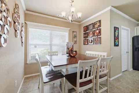 Dining - 1107 Crossing Loop, Bryant, AR 72022 photo 1 of 2