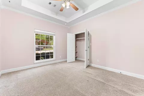 Bedroom - 603 Providence Dr, Bryant, AR 72022 photo 4 of 6