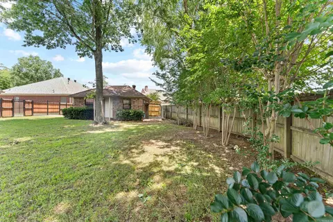Exterior - 603 Providence Dr, Bryant, AR 72022 photo 7 of 11