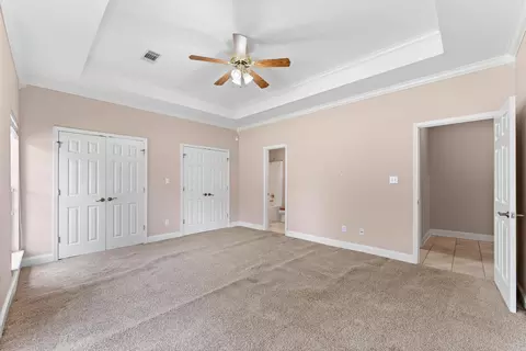 Bedroom - 603 Providence Dr, Bryant, AR 72022 photo 6 of 6
