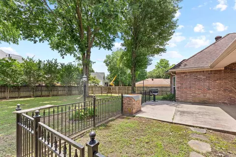 Exterior - 603 Providence Dr, Bryant, AR 72022 photo 11 of 11