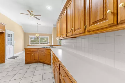 Kitchen - 603 Providence Dr, Bryant, AR 72022 photo 2 of 4