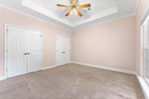 Bedroom - 603 Providence Dr, Bryant, AR 72022 photo 2 of 6