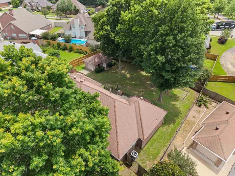 View/Area - 603 Providence Dr, Bryant, AR 72022 photo 1 of 2
