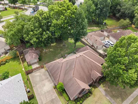 View/Area - 603 Providence Dr, Bryant, AR 72022 photo 2 of 2