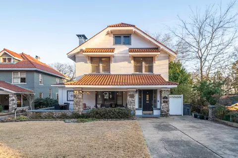 719 Prospect, Hot Springs, AR 71901