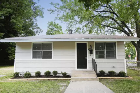 1600 Moss St, North Little Rock, AR 72114