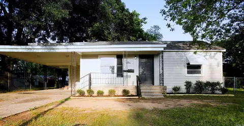 514 Middle St, North Little Rock, AR 72117