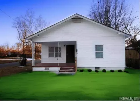 4501 W 28th St, Little Rock, AR 72204