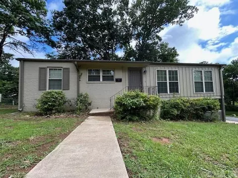 11120 Birchwood Dr, Little Rock, AR 72211