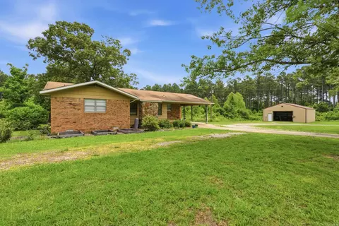 6034 Heber Springs Rd N, Drasco, AR 72530